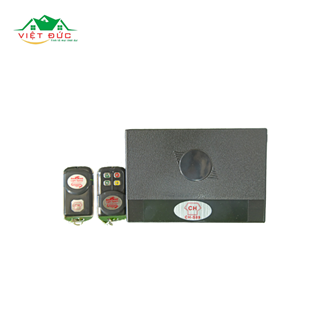 BỘ ĐIỀU KHIỂN CỬA CUỐN MÃ GẠT